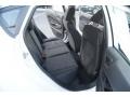 Charcoal Black Interior Photo for 2012 Ford Fiesta #53966543