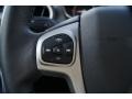 Charcoal Black Controls Photo for 2012 Ford Fiesta #53966663