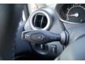 Charcoal Black Controls Photo for 2012 Ford Fiesta #53966669