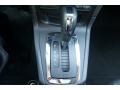  2012 Fiesta SES Hatchback 6 Speed PowerShift Automatic Shifter
