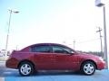 Berry Red - ION 2 Sedan Photo No. 6