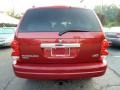 Inferno Red Crystal Pearl - Durango Limited HEMI 4x4 Photo No. 3