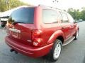 Inferno Red Crystal Pearl - Durango Limited HEMI 4x4 Photo No. 4