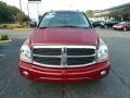 Inferno Red Crystal Pearl - Durango Limited HEMI 4x4 Photo No. 6