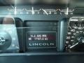 2011 Tuxedo Black Metallic Lincoln Navigator 4x4  photo #15