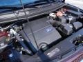 3.5 Liter DOHC 24-Valve TiVCT V6 Engine for 2012 Ford Explorer Limited #53967404