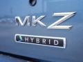  2012 MKZ Hybrid Logo