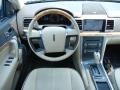 Light Camel Dashboard Photo for 2012 Lincoln MKZ #53967482