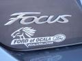 2012 Sterling Grey Metallic Ford Focus Titanium 5-Door  photo #4