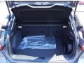 Charcoal Black Leather Trunk Photo for 2012 Ford Focus #53967723