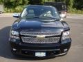 Black - Tahoe LTZ 4x4 Photo No. 2
