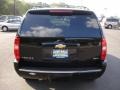 Black - Tahoe LTZ 4x4 Photo No. 5