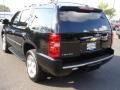 Black - Tahoe LTZ 4x4 Photo No. 6
