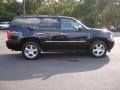 Black - Tahoe LTZ 4x4 Photo No. 7
