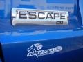 2012 Blue Flame Metallic Ford Escape XLT V6  photo #4