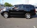 Black - Tahoe LTZ 4x4 Photo No. 9