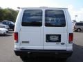 Oxford White - E Series Van E250 XLT Commericial Photo No. 5