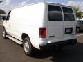 Oxford White - E Series Van E250 XLT Commericial Photo No. 6