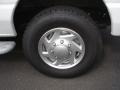 Oxford White - E Series Van E250 XLT Commericial Photo No. 8