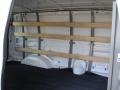 Oxford White - E Series Van E250 XLT Commericial Photo No. 10