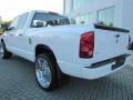 Bright White - Ram 1500 Sport Quad Cab Photo No. 3