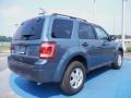 Steel Blue Metallic - Escape XLT Photo No. 3