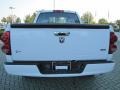 2007 Bright White Dodge Ram 1500 Sport Quad Cab  photo #4