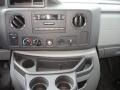 Oxford White - E Series Van E250 XLT Commericial Photo No. 13