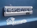 Steel Blue Metallic - Escape XLT Photo No. 4
