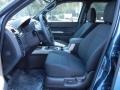 Steel Blue Metallic - Escape XLT Photo No. 5