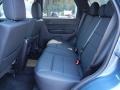 Steel Blue Metallic - Escape XLT Photo No. 6