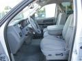 2007 Bright White Dodge Ram 1500 Sport Quad Cab  photo #11