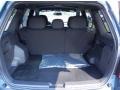 Steel Blue Metallic - Escape XLT Photo No. 10