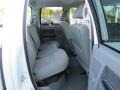 2007 Bright White Dodge Ram 1500 Sport Quad Cab  photo #19