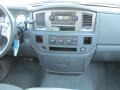 2007 Bright White Dodge Ram 1500 Sport Quad Cab  photo #24