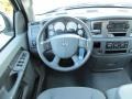 2007 Bright White Dodge Ram 1500 Sport Quad Cab  photo #25