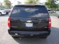 2008 Black Chevrolet Tahoe LTZ 4x4  photo #5