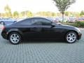 Black Obsidian 2006 Infiniti G 35 Coupe Exterior