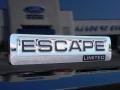2012 Ford Escape Limited V6 Marks and Logos