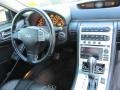 Graphite 2006 Infiniti G 35 Coupe Dashboard