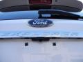 2012 White Platinum Tri-Coat Ford Explorer XLT  photo #4