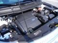 3.5 Liter DOHC 24-Valve TiVCT V6 Engine for 2012 Ford Explorer XLT #53968857