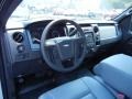 2011 Oxford White Ford F150 XL Regular Cab  photo #6