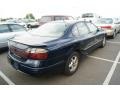 Dark Blue Metallic - Bonneville SE Photo No. 2