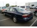 Dark Blue Metallic - Bonneville SE Photo No. 3