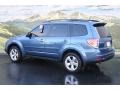  2009 Forester 2.5 XT Limited Newport Blue Pearl