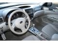 Platinum Prime Interior Photo for 2009 Subaru Forester #53969436
