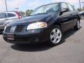 Blackout - Sentra 1.8 S Special Edition Photo No. 1