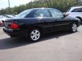 Blackout - Sentra 1.8 S Special Edition Photo No. 5