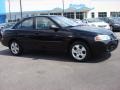 Blackout - Sentra 1.8 S Special Edition Photo No. 6